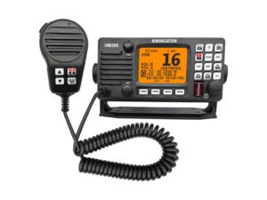 Himunication HM390 Series VHF
