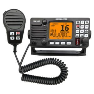 Himunication HM390 Series VHF