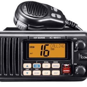 ICOM IC-M411 VHF
