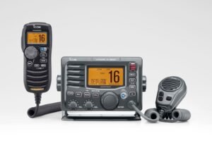 ICOM IC-M505 VHF RADIOTELEPHONE