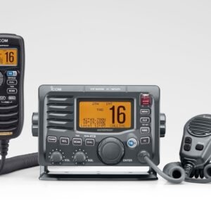 ICOM IC-M505 VHF RADIOTELEPHONE