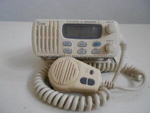 ICOM IC-M45 VHF RADIOTELEPHONE