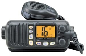 ICOM IC-M401 EURO