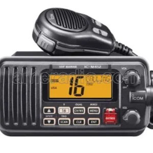 ICOM IC-M412 VHF RADIOTELEPHONE