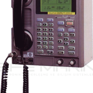 JRC JHS 32A VHF RADIOTELEPHONE
