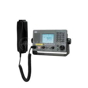JRC JHS-770S/780D VHF RADIOTELEPHONE