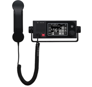 JRC JHS-800S VHF RADIOTELEPHONE