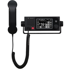 JRC JHS-800S VHF RADIOTELEPHONE