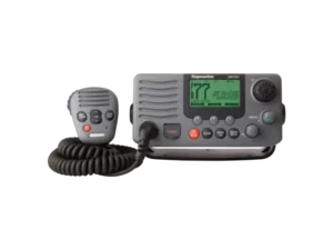 Raymarıne Ray218 & Ray218E VHF RADIOTELEPHONE