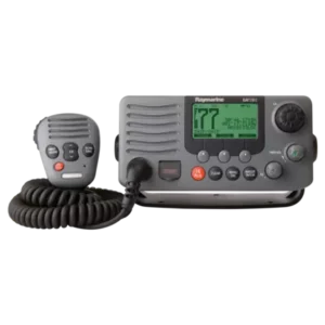 Raymarıne Ray218 & Ray218E VHF RADIOTELEPHONE