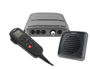 RAYMARINE RAY 260 VHF RADIOTELEPHONE