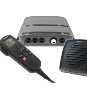 RAYMARINE RAY 260 VHF RADIOTELEPHONE