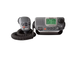 RAYMARINE RAY 49E VHF RADIOTELEPHONE