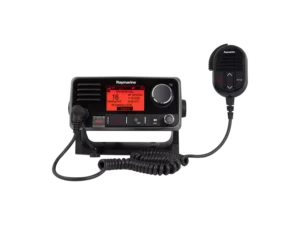 Raymarine Ray60 & Ray70 VHF RADIOTELEPHONE