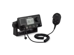 Raymarine Ray73 VHF radio with GPS