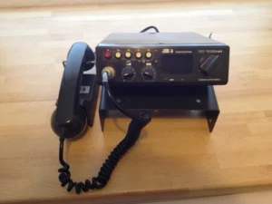 RADIO OCEAN 1355 VHF RADIOTELEPHONE