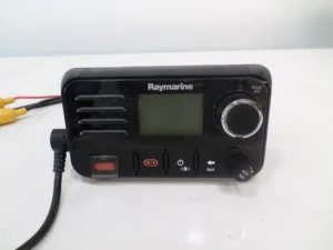 RAYMARINE RAY 50 VHF RADIOTELEPHONE