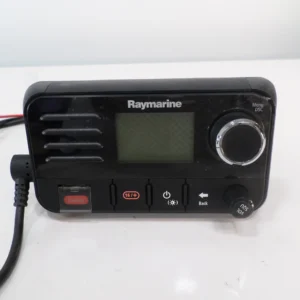 RAYMARINE RAY 50 VHF RADIOTELEPHONE