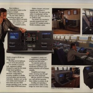 SSB CONTROL UNIT