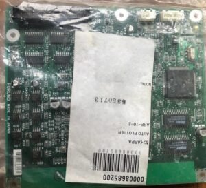 Furuno ARP10-2 18P9007 Auto Plotter Board