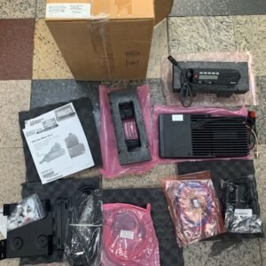 VHF ACCESSORIES
