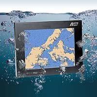 AUTONAV C-3000 Series Marine Computer Systems