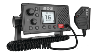 V20 VHF DSC Marine radio