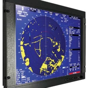 BIGBAY DIBM-19  MARINE MONITOR
