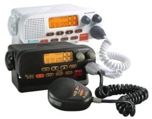 COBRA MRF55 EU VHF RADIOTELEPHONE