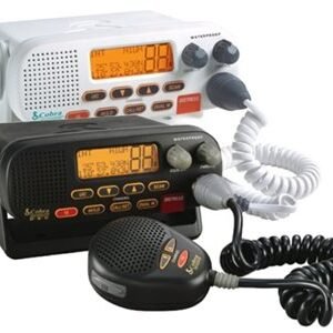 COBRA MRF55 EU VHF RADIOTELEPHONE