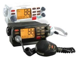 COBRA MRF75 EU VHF RADIOTELEPHONE