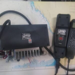 FURUNO FM 2721 VHF Radio Marine Telephone
