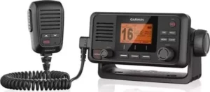 Garmin VHF 115i Marine RADIOTELEPHONE
