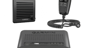 Garmin VHF 315i Marine Radio