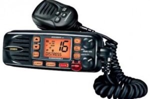 JMC RT-2500 VHF RADIOTELEPHONE