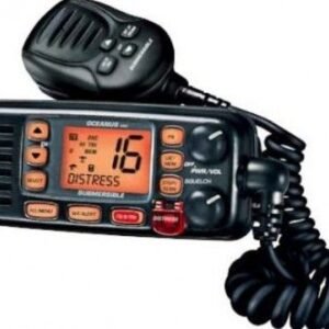 JMC RT-2500 VHF RADIOTELEPHONE