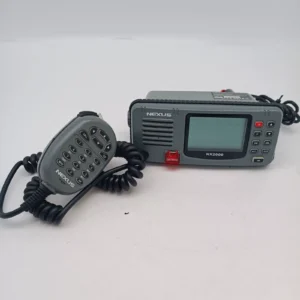 Nexus NX2000 DSC VHF Radio Marine Class D