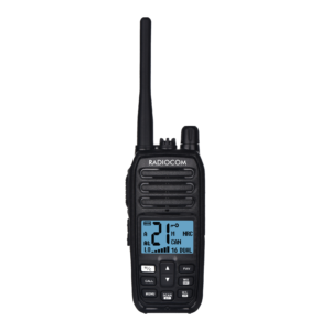 RADIOCOM MR-1 HANDHELD VHF