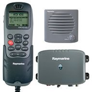 Raymarine Ray 240 VHF Radiotelephone