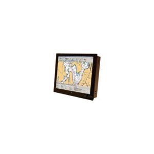 Seatronx PHT-15 Sunlight Readable Touchscreen Display - 15"