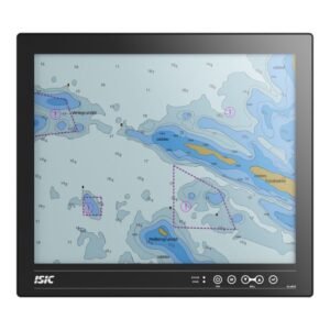 ISIC DuraMON 19" G-Line