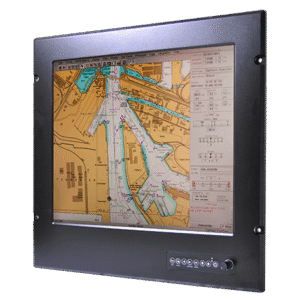 I-TECH WPM-MAR-1900A1 19" 400nits Marine IP66
