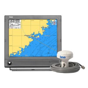 XINUO HM-1817 17" GPS Chartplotter