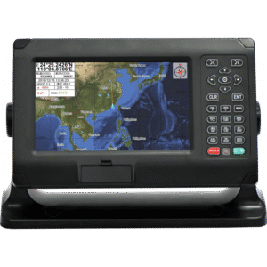 XINUO XF-808 8" GPS Chartplotter