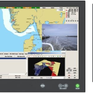 HATTELAND HD19T21MMD MARINE MONITOR