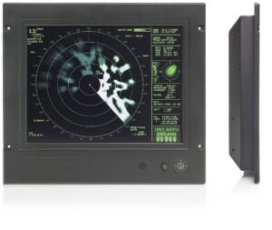 HATTELAND JH 20T17 MMD MONITOR