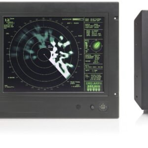 HATTELAND JH 20T17 MMD MONITOR