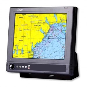 XINUO HM-2612 12"Marine LCD Monitor