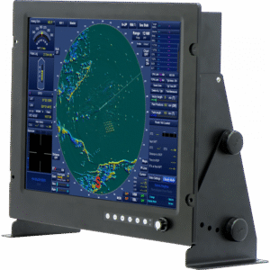 XINUO HM-2619 19"Marine LCD Monitor