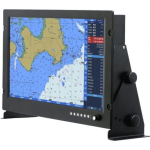 XINUO HM-2624 24"Marine LCD Monitor
